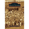 Mount Rainier - Hardcover