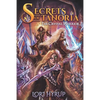 Secrets of Tanoria: The Crystal Warrior - Paperback