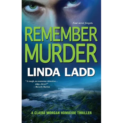 Remember Murder - Paperback