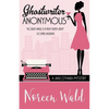 Ghostwriter Anonymous - Paperback