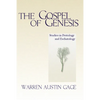 The Gospel of Genesis - Paperback