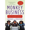 Monkey Business: Swinging Through the Wall Street Jungle - Paperback