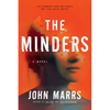 The Minders - Paperback