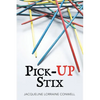 Pick-Up Stix - Paperback