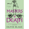Masters of Death - Hardcover