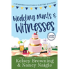 Wedding Mints and Witnesses: An Action-Packed Animal Cozy Mystery - Paperback