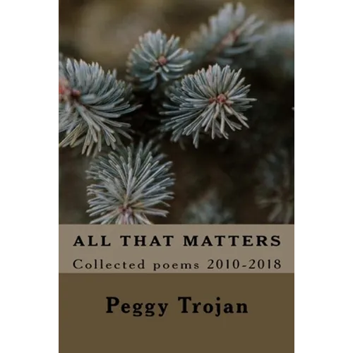 All that Matters - Paperback