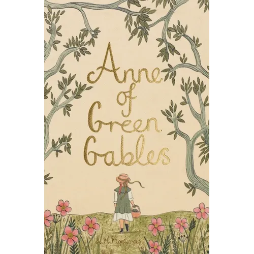 Anne of Green Gables - Hardcover