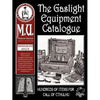 Gaslight Equipment Catalogue - Paperback