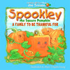 Spookley the Square Pumpkin, a Family to Be Thankful for - Hardcover