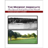 The Midwest Associate: The Life and Work of Perry Duke Maxwell - Paperback