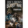 Bigfoot War: Frontier - Paperback