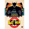 Batman: The Golden Age Omnibus Vol. 1 (2023 Edition) - Hardcover