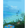 Nyepi: The Day of Silence - Paperback