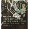 Àdisòkàmagan / Nous Connaître Un Peu Nous-Mêmes / We'll All Become Stories: A Survey of Art in the Ottawa-Gatineau Region - Hardcover