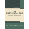 Doctrine of God - Paperback