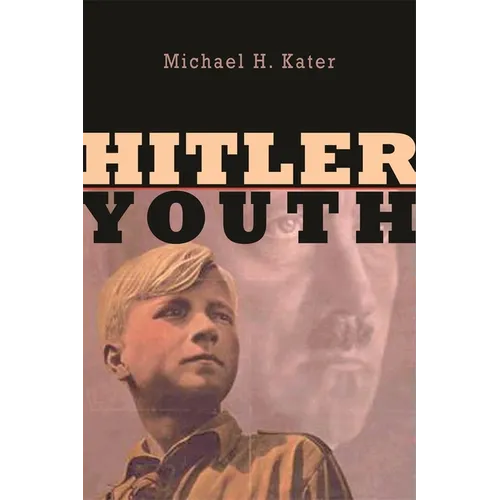Hitler Youth - Paperback