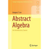 Abstract Algebra: An Introductory Course - Paperback