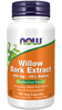 Willow Bark Extract 400mg-15% Salicin