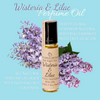 Wisteria & Lilac | Essential Oil | Perfume