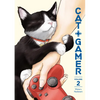 Cat + Gamer Volume 2 - Paperback