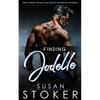 Finding Jodelle - Paperback