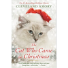 The Cat Who Came for Christmas - Paperback