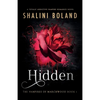 Hidden: A totally addictive vampire romance novel - Paperback