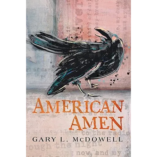 American Amen - Paperback