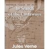 In Search of the Castaways: The Children of Captain Grant - Paperback