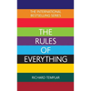 The Rules of Everything: A Complete Code for Success and Happiness in Everything That Matters - Paperback