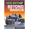 Chess Bootcamp - Paperback