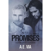 Promises Part 2 - Paperback