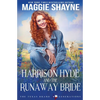 Harrison Hyde and the Runaway Bride - Paperback
