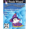 World of Crosswords No. 46 - Paperback