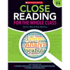 Close Reading for the Whole Class: Easy Strategies For: Choosing Complex Texts - Creating Text-Dependent Questions - Teaching Close Reading Skills - Paperback