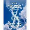 The Strangest Secret by Earl Nightingale & Think and Grow Rich by Napoleon Hill - Paperback