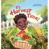 It's Harvest Time - Hardcover