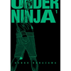 Under Ninja, Volume 1 - Paperback