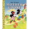 Walt Disney's Mother Goose Little Golden Board Book (Disney Classic) - Board Book
