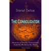 The Consolidator - Memoirs of Sundry Transactions from the World in the Moon (Fantasy Classic) - Paperback