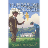 Murder at Glenloch Hill - Hardcover