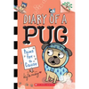 Paws for a Cause: A Branches Book (Diary of a Pug #3): Volume 3 - Paperback