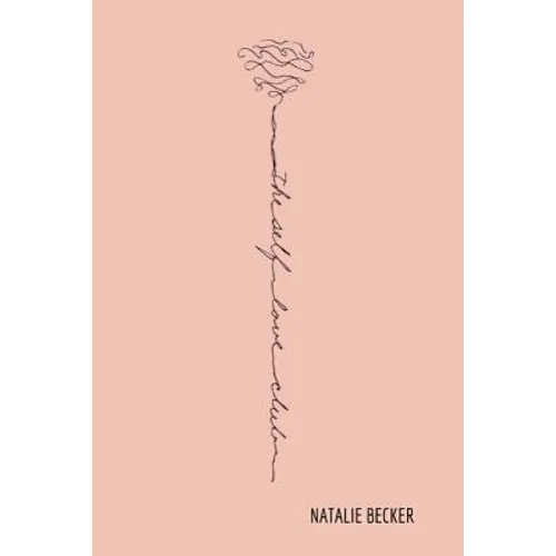 The Self Love Club - Paperback