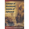 Summer of Discontent, Seasons of Upheaval: Elite Politics and Rural Insurgency in Yucatán, 1876-1915 - Paperback