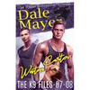 The K9 Files Books 7-8 - Paperback