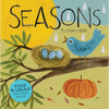 Seasons - Board Book
