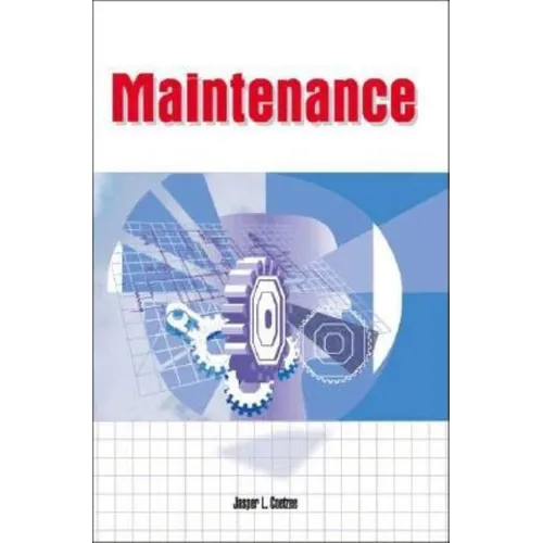 Maintenance - Paperback