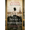 Las Horas de Terciopelo (Novela) / The Velvet Hours (a Novel) - Paperback
