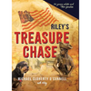 Riley's Treasure Chase: For young adults and their families - Hardcover